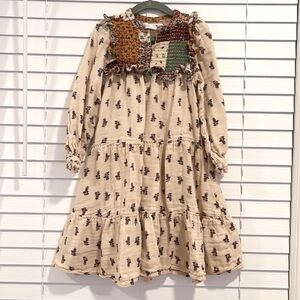 ZARA Girl dress, size 6